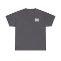 Propaganda Resistant Shirt – Narrative Immune Graphic Tee | Based Branding