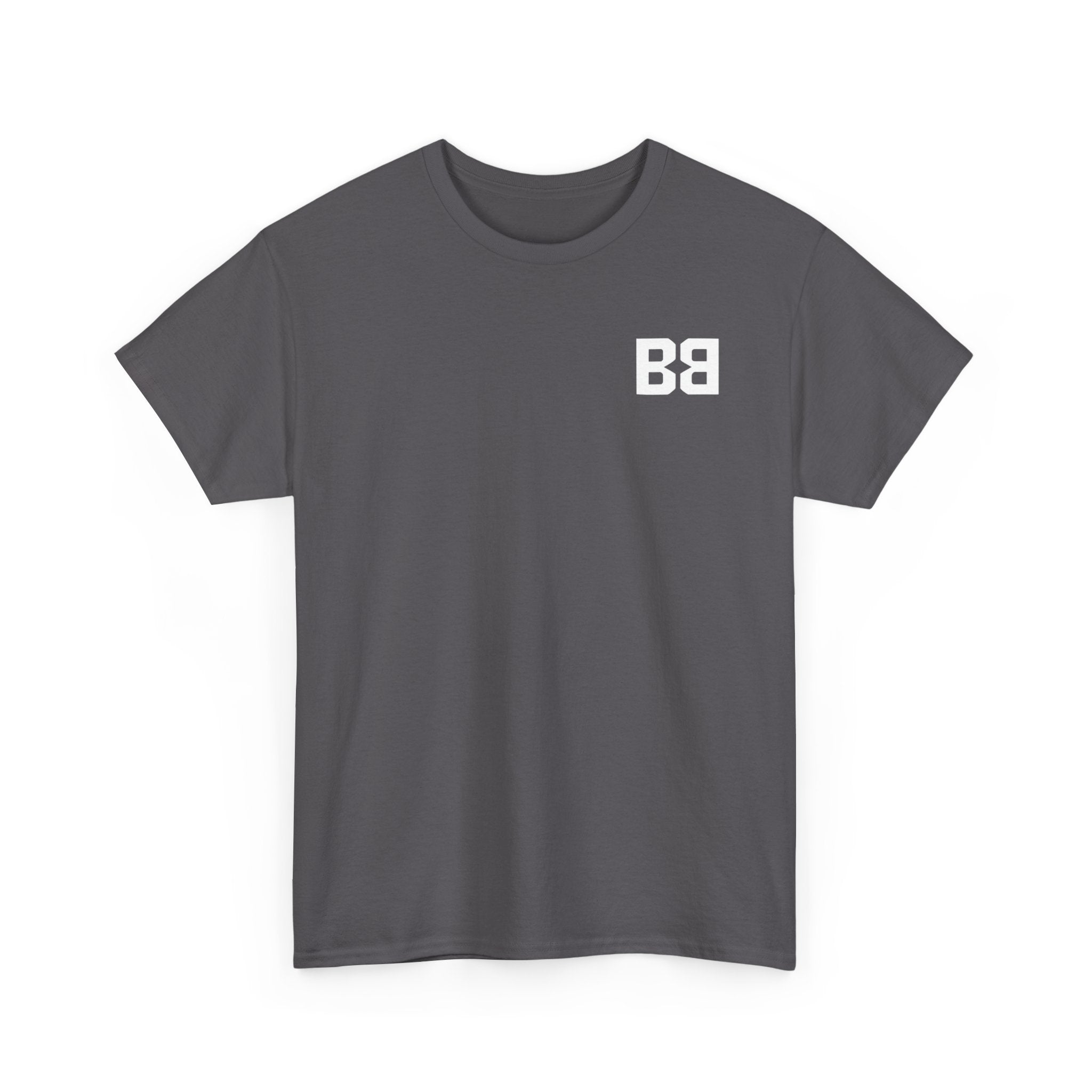 Propaganda Resistant Shirt – Narrative Immune Graphic Tee | Based Branding