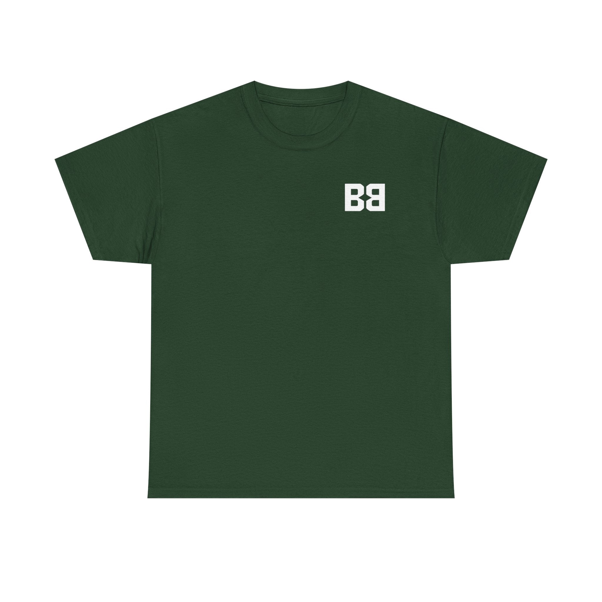 NPC Repellent™ | Premium Graphic T-Shirt