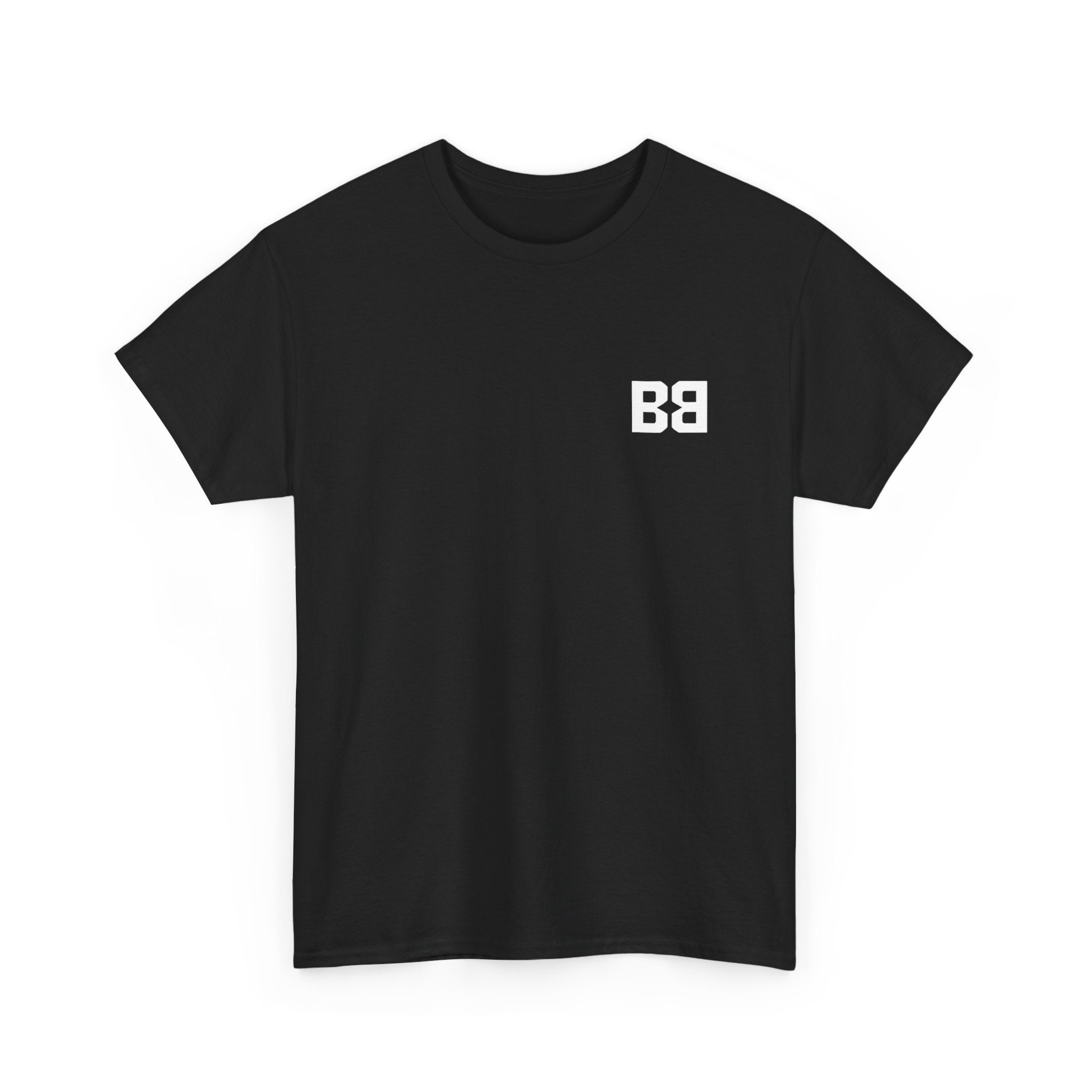 Crime Statistics Are Black & White™ | Premium Graphic T-Shirt