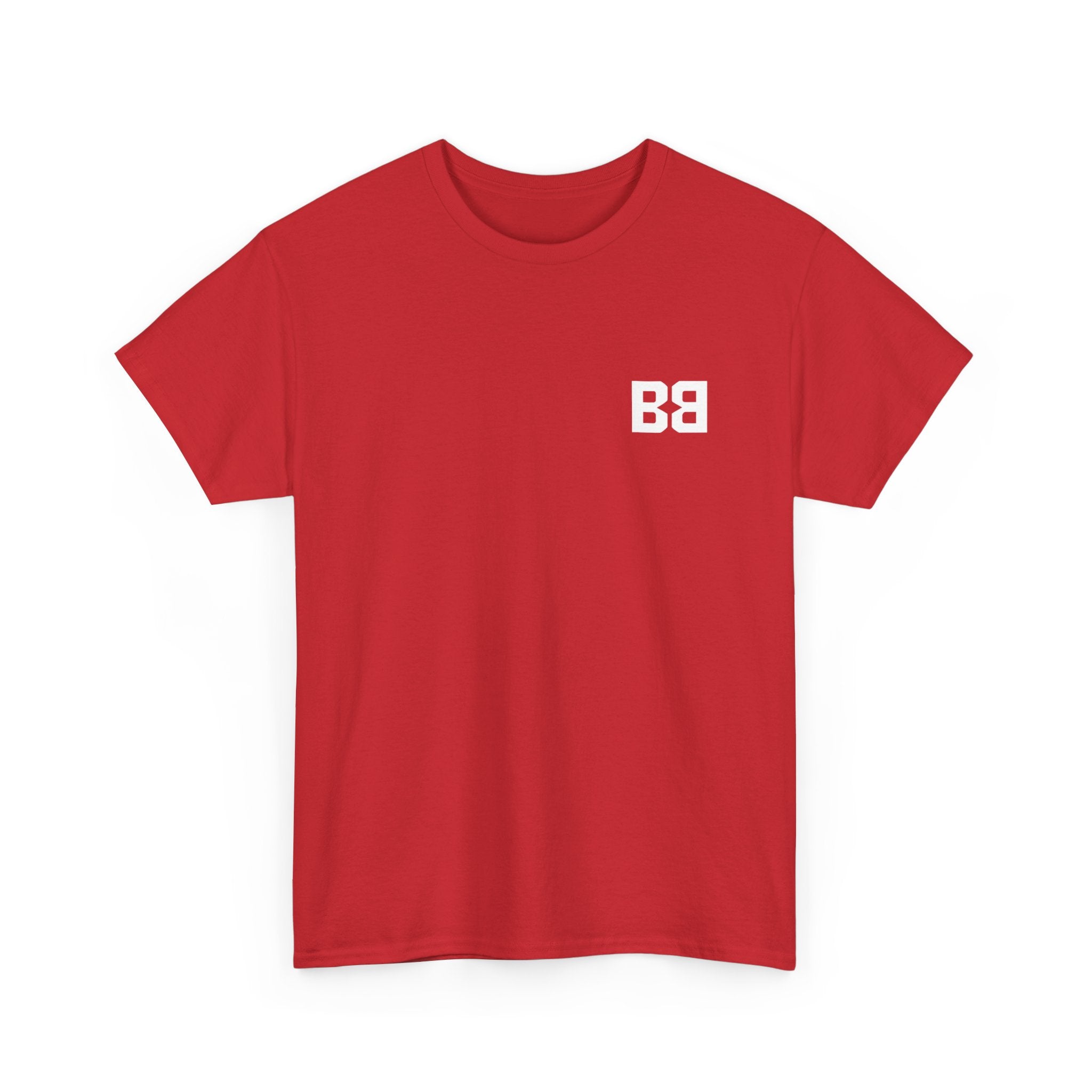 Borders Aren’t Suggestions Shirt – Patriotic Graphic Tee | Based Branding