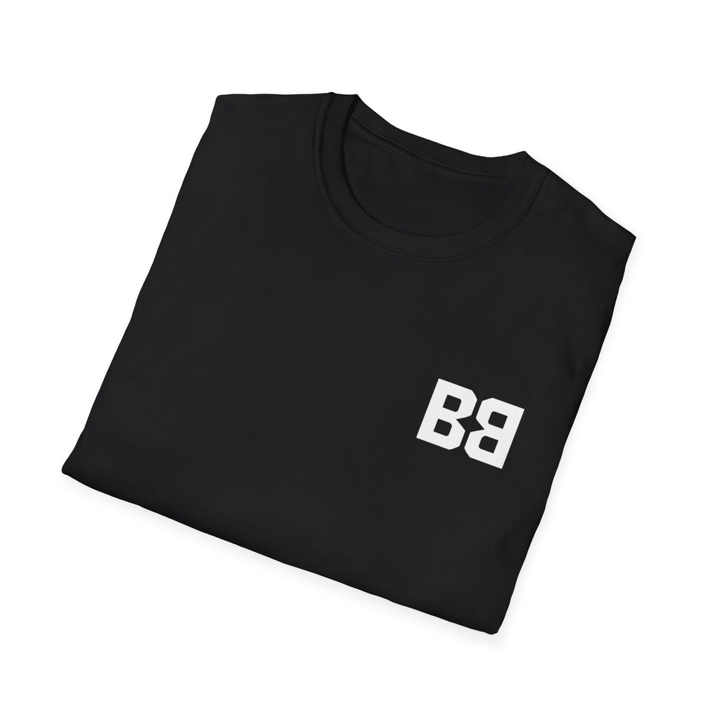Accountability Isn’t Racist Shirt – Common Sense Graphic Tee | Based Branding