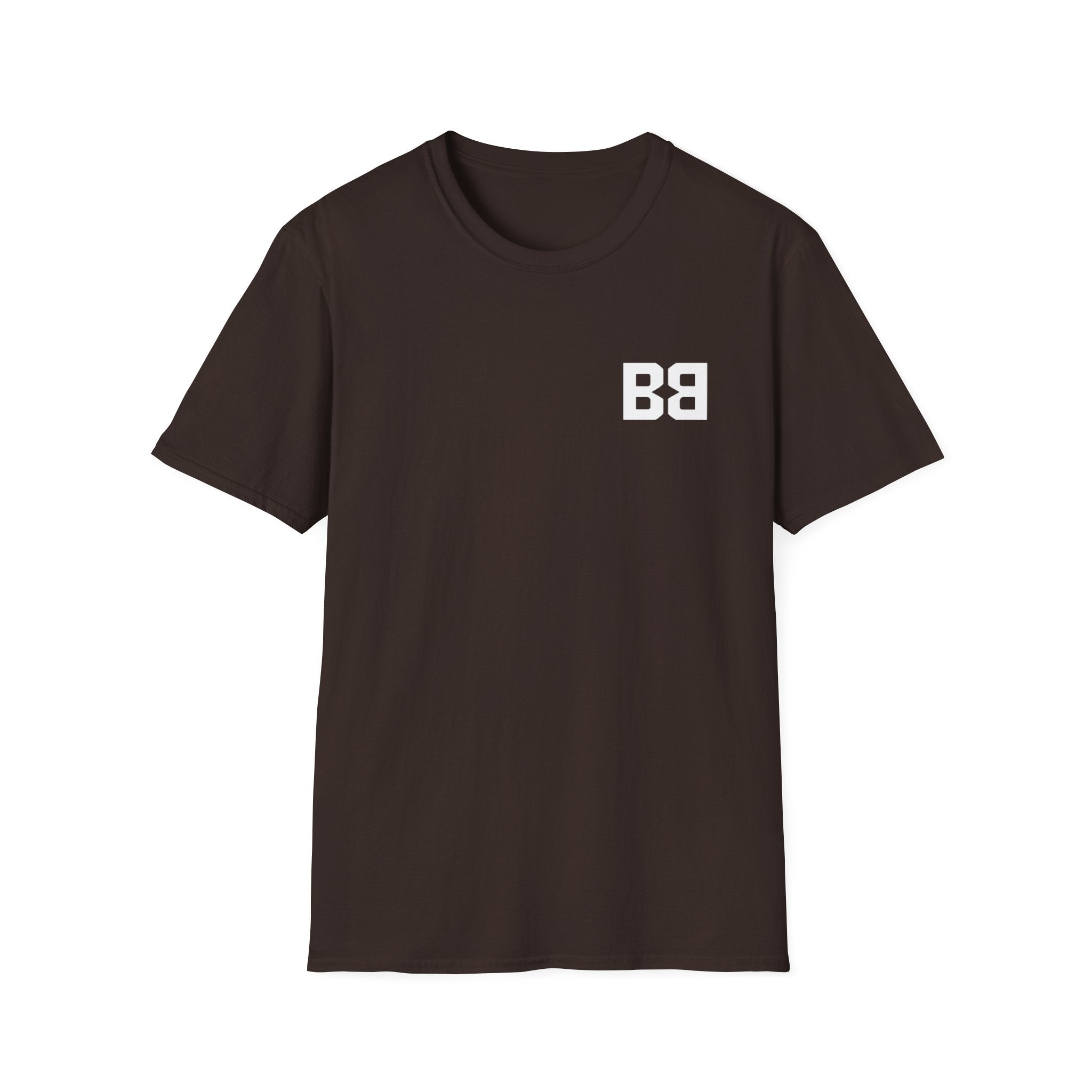 Accountability Isn’t Racist Shirt – Common Sense Graphic Tee | Based Branding