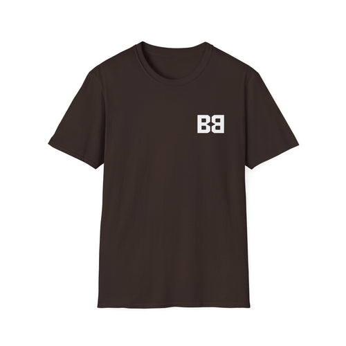 Accountability Isn’t Racist Shirt – Common Sense Graphic Tee | Based Branding