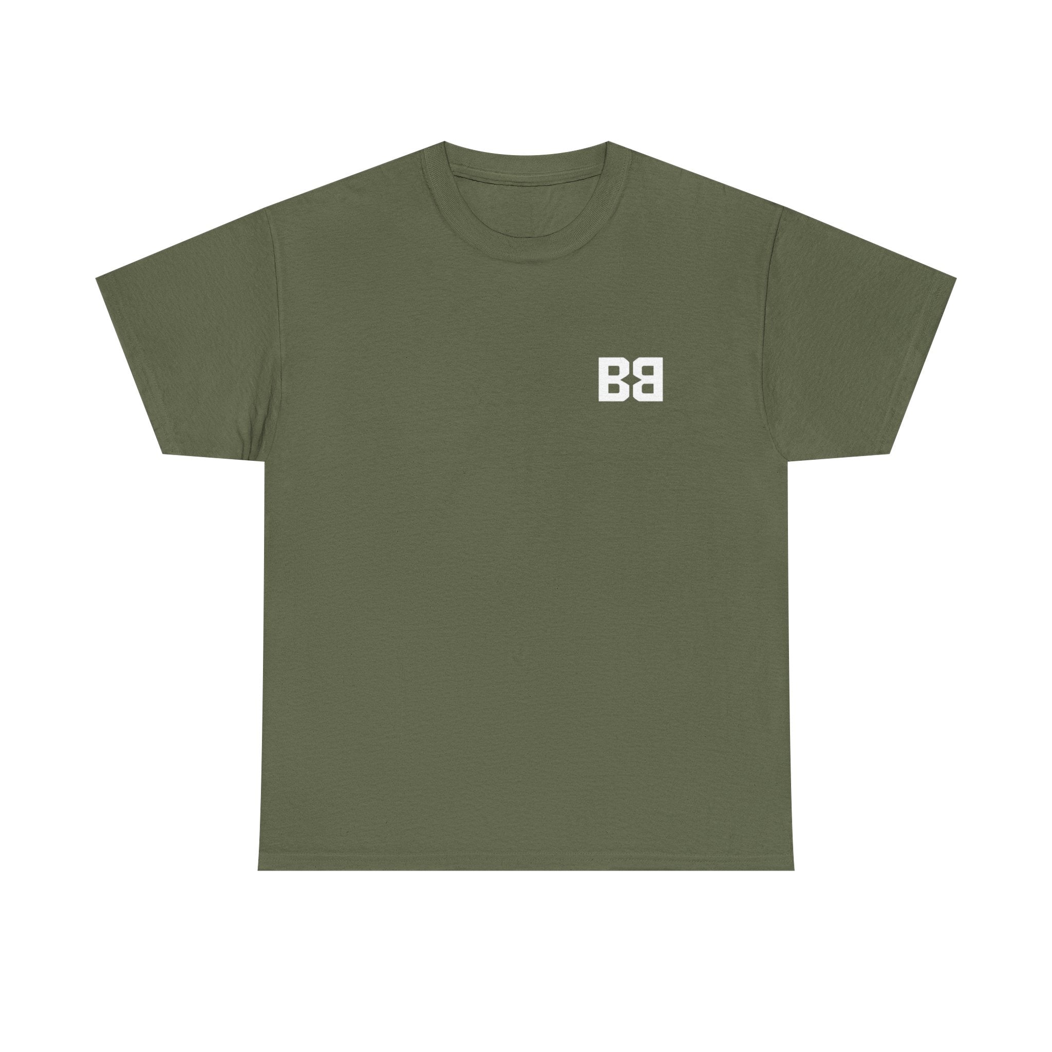 Crime Statistics Are Black & White™ | Premium Graphic T-Shirt