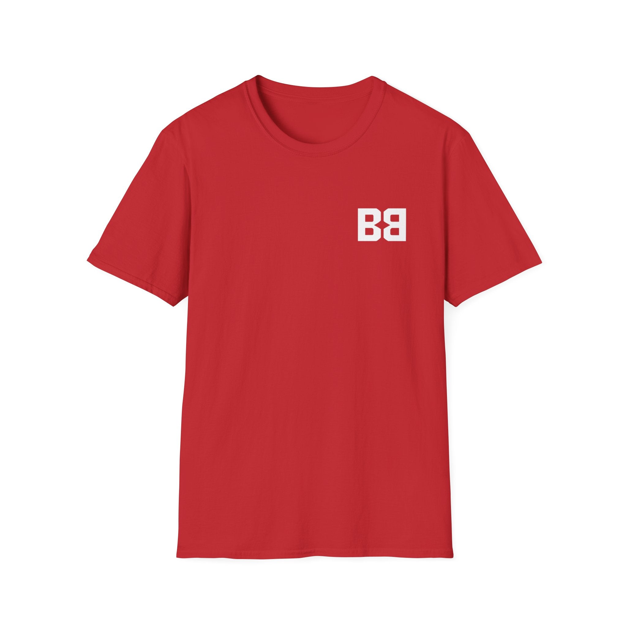 Based Level 100 Shirt – Maxed Out Graphic Tee | Based Branding