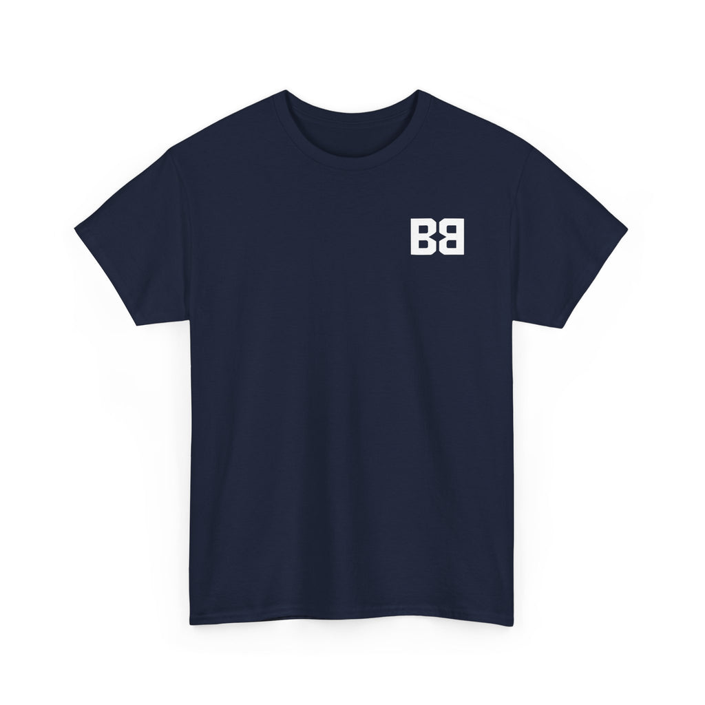 Propaganda Resistant Shirt – Narrative Immune Graphic Tee | Based Branding
