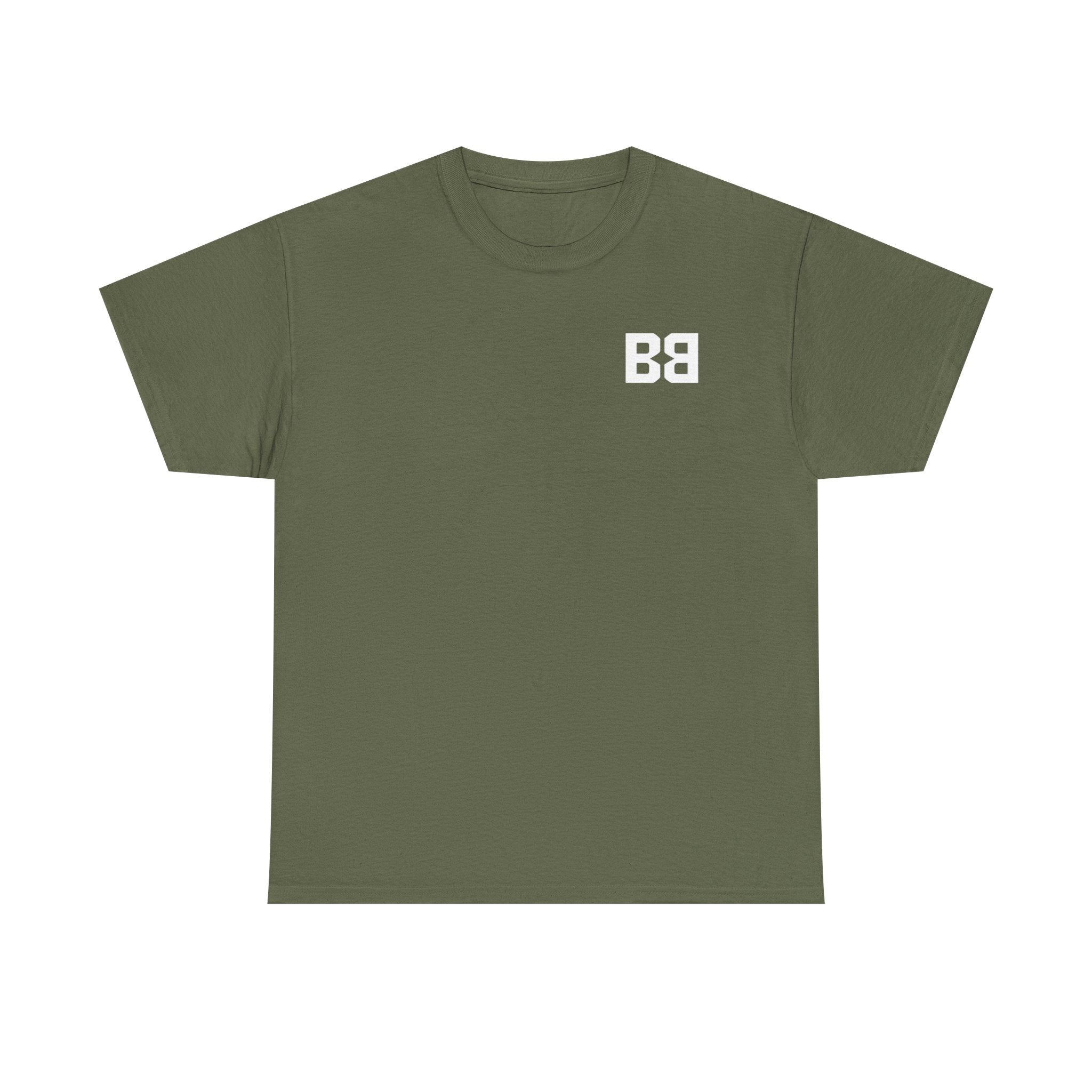 NPC Repellent™ | Premium Graphic T-Shirt