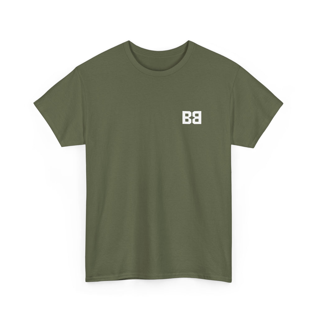 Narrative Immune™ | Premium Graphic T-Shirt