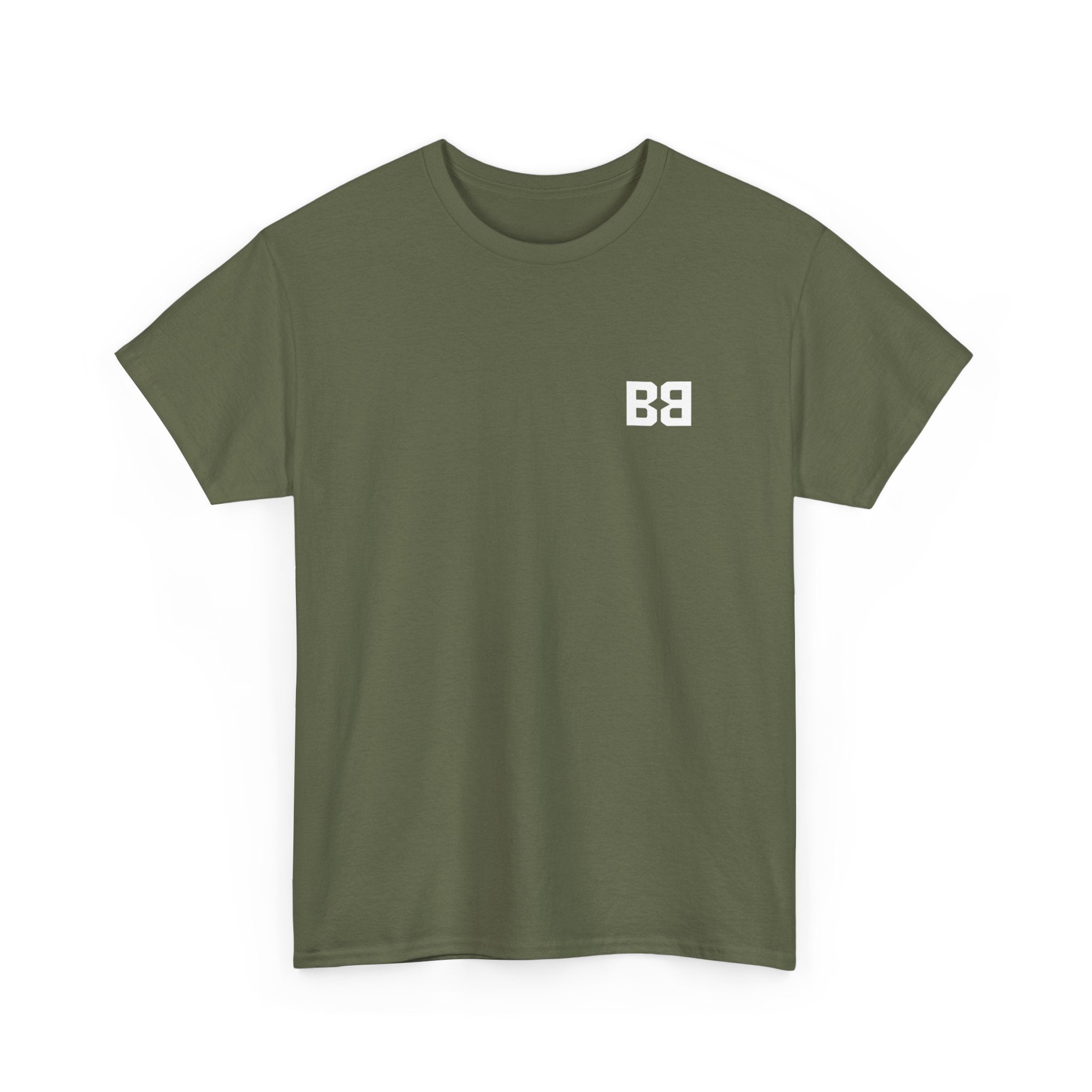 Narrative Immune™ | Premium Graphic T-Shirt