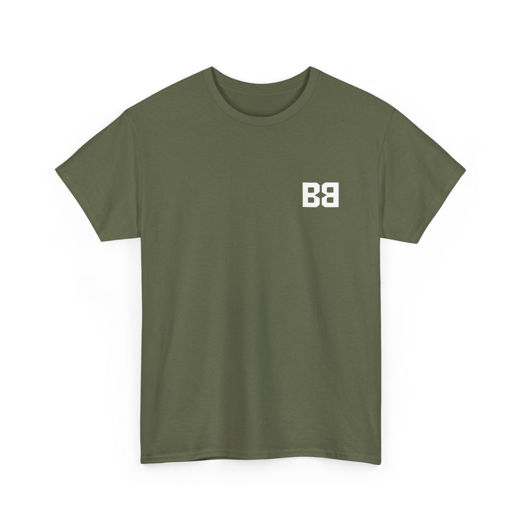 Crime Statistics Are Black & White™ | Premium Graphic T-Shirt