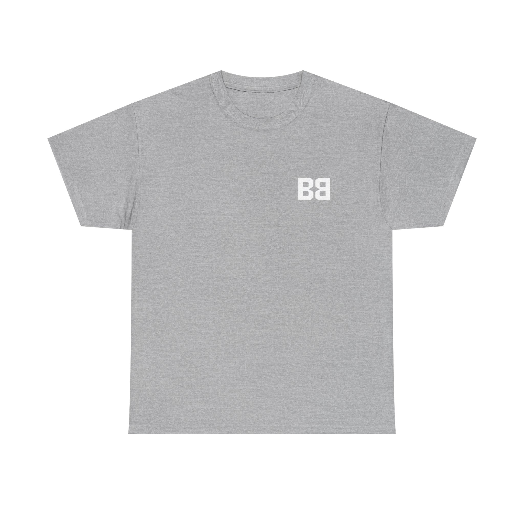 Borders Aren’t Suggestions Shirt – Patriotic Graphic Tee | Based Branding