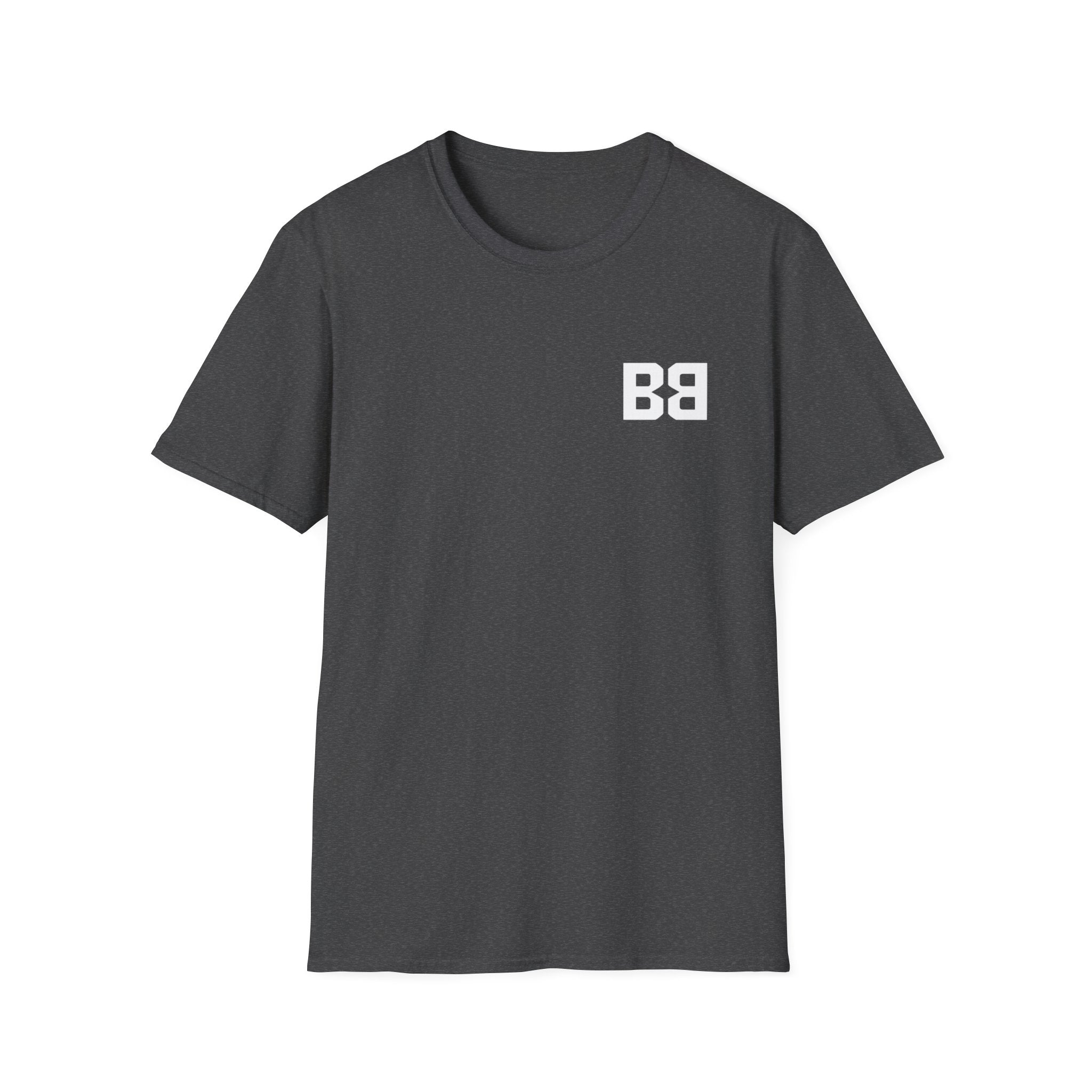 Based Level 100 Shirt – Maxed Out Graphic Tee | Based Branding