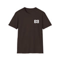 Based Level 100 Shirt – Maxed Out Graphic Tee | Based Branding
