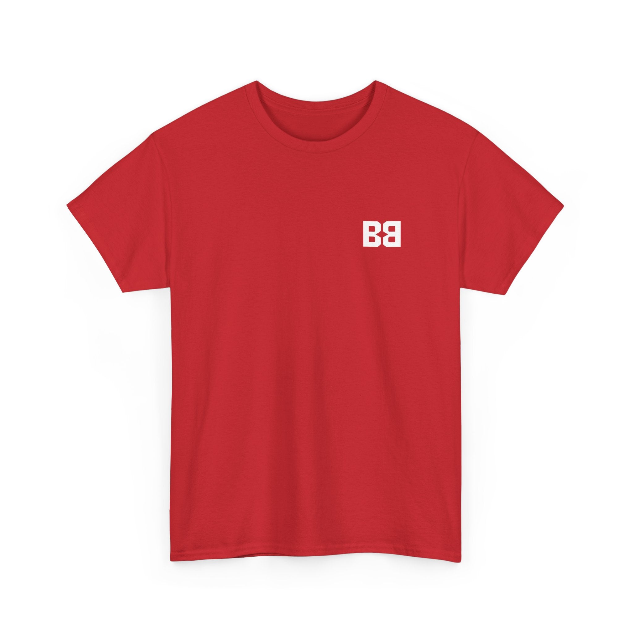 Narrative Immune™ | Premium Graphic T-Shirt