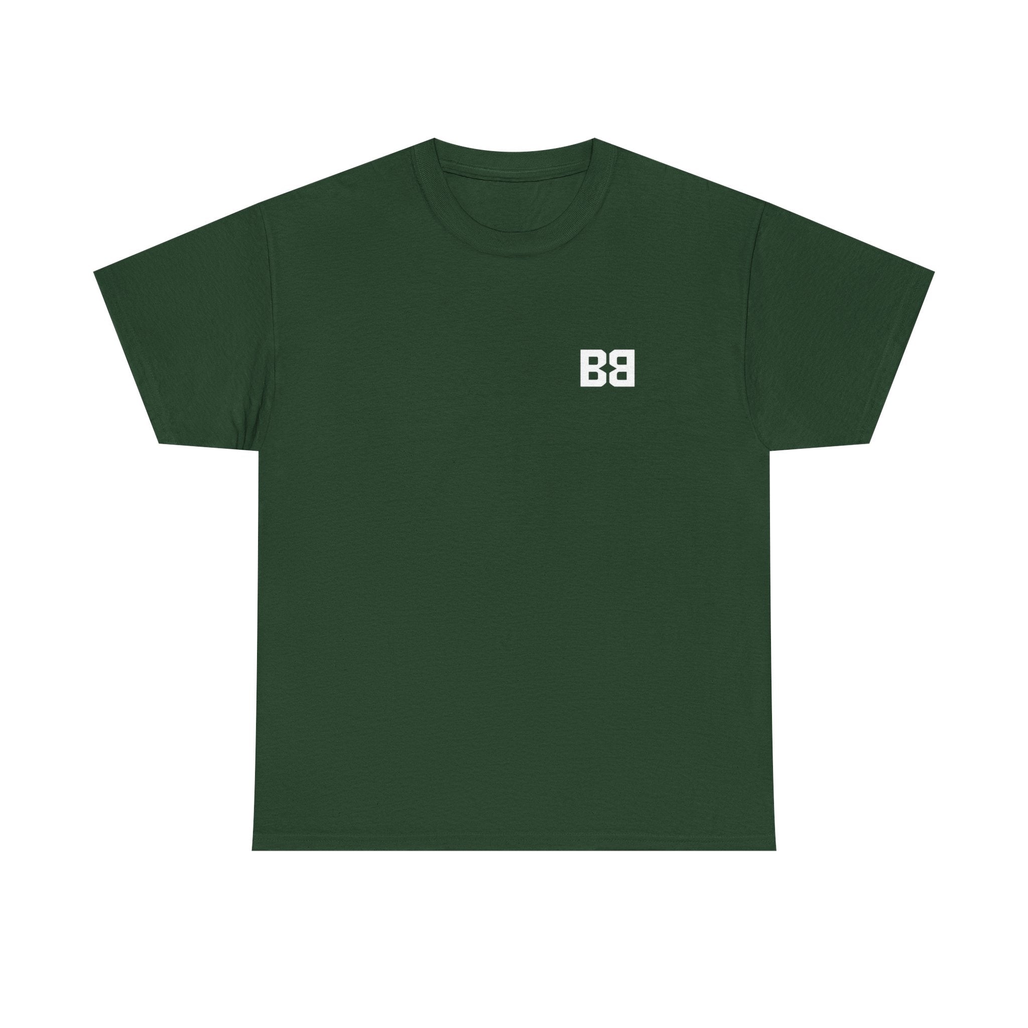 Narrative Immune™ | Premium Graphic T-Shirt