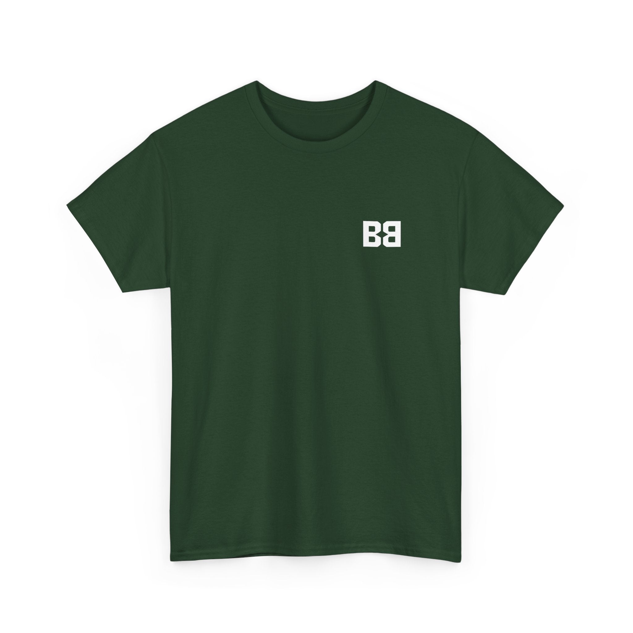 Narrative Immune™ | Premium Graphic T-Shirt