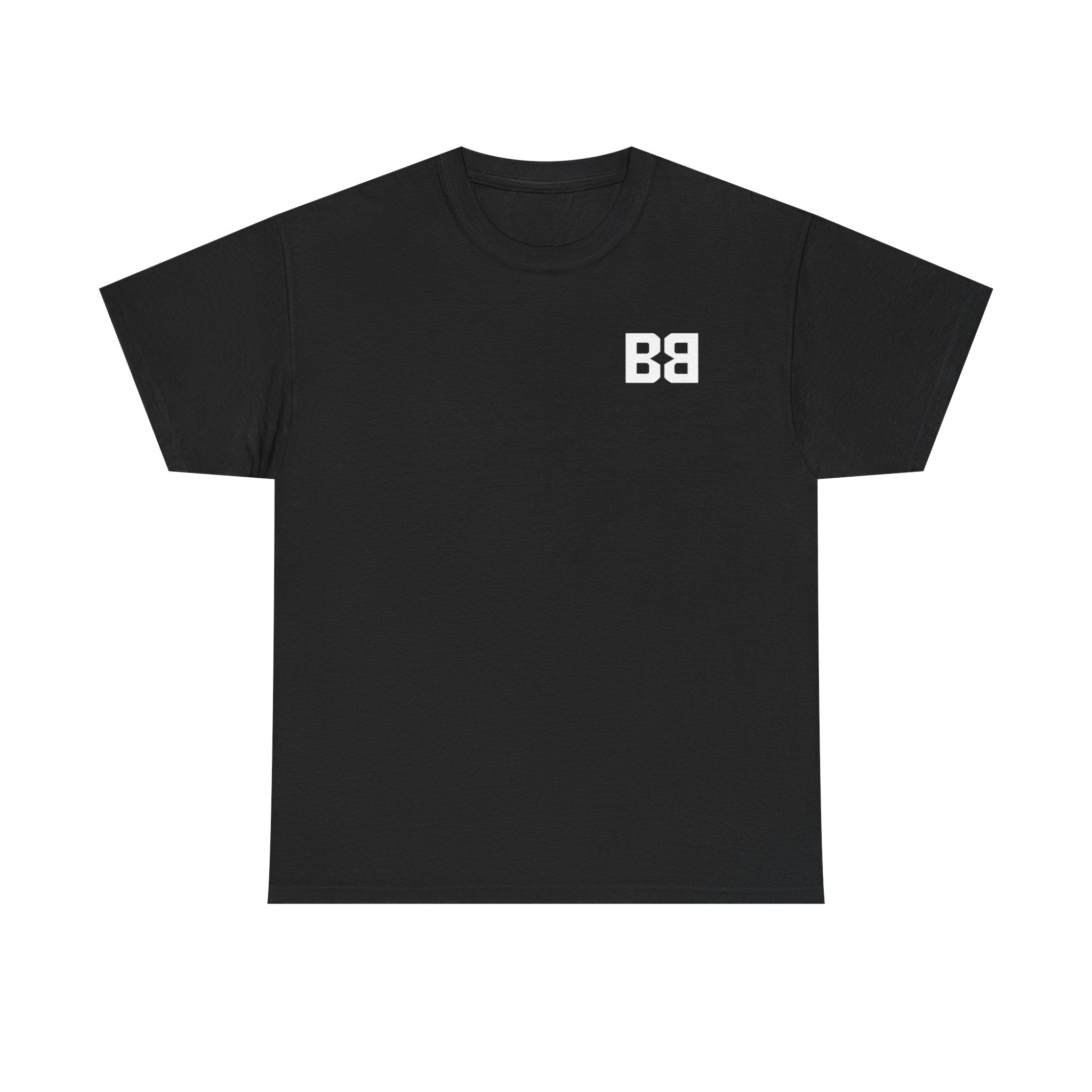 Propaganda Resistant Shirt – Narrative Immune Graphic Tee | Based Branding