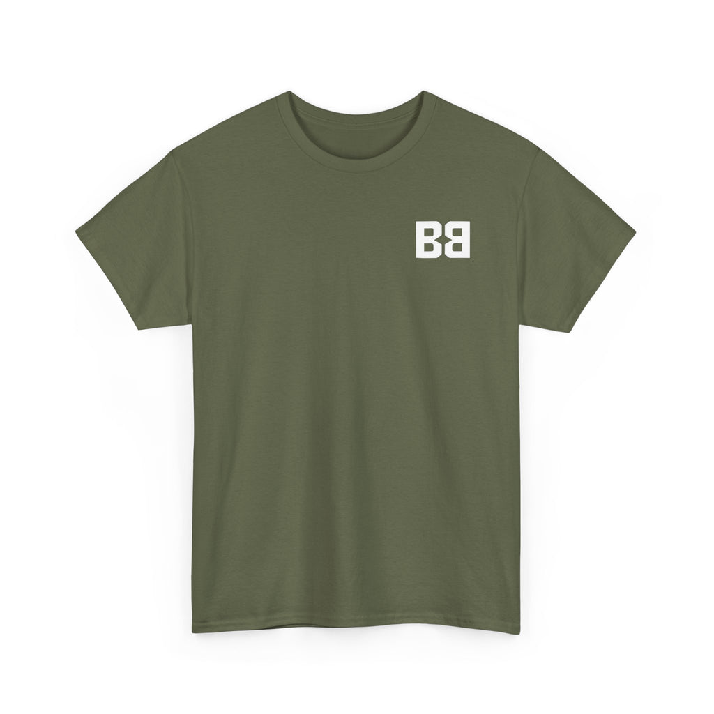 NPC Repellent™ | Premium Graphic T-Shirt