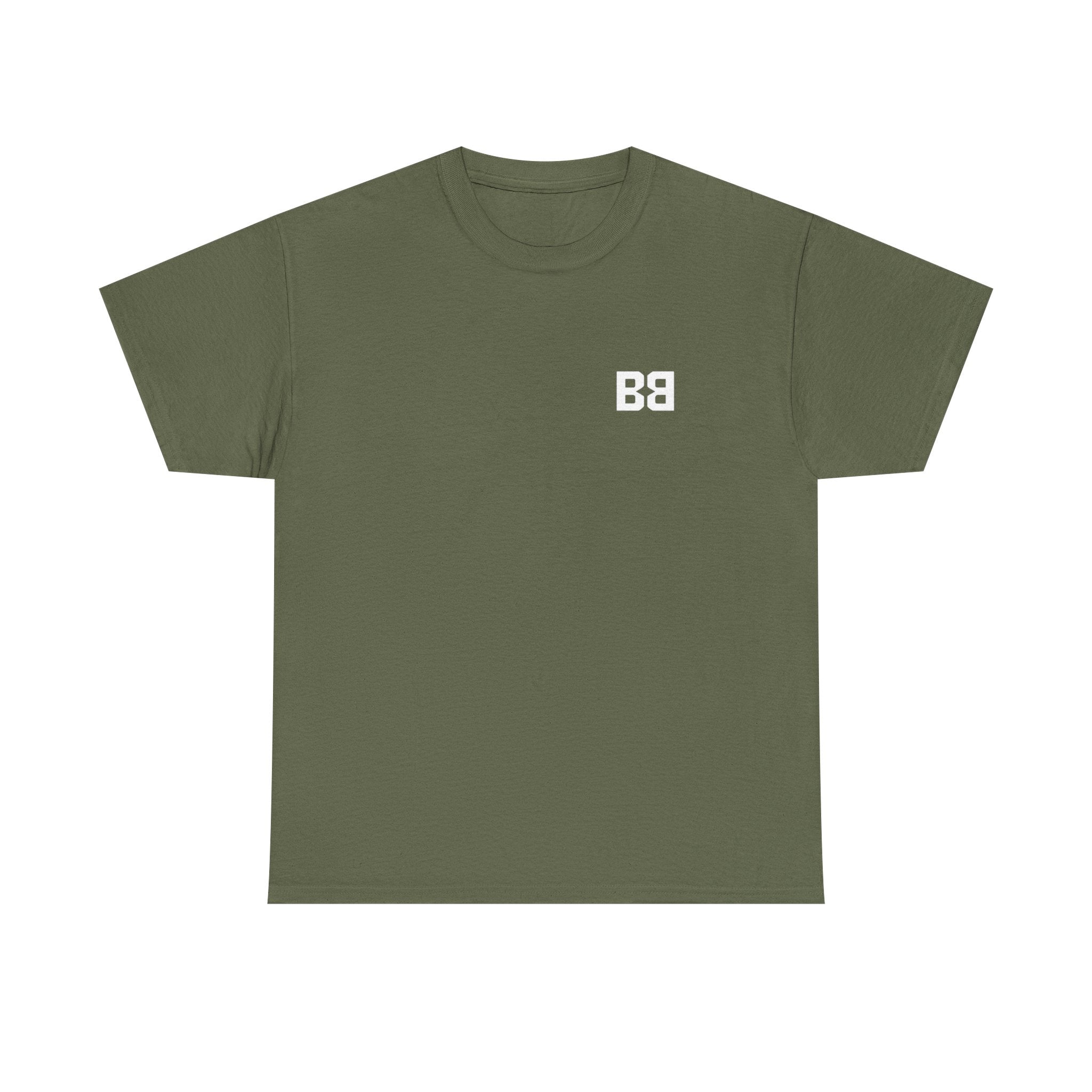 Narrative Immune™ | Premium Graphic T-Shirt