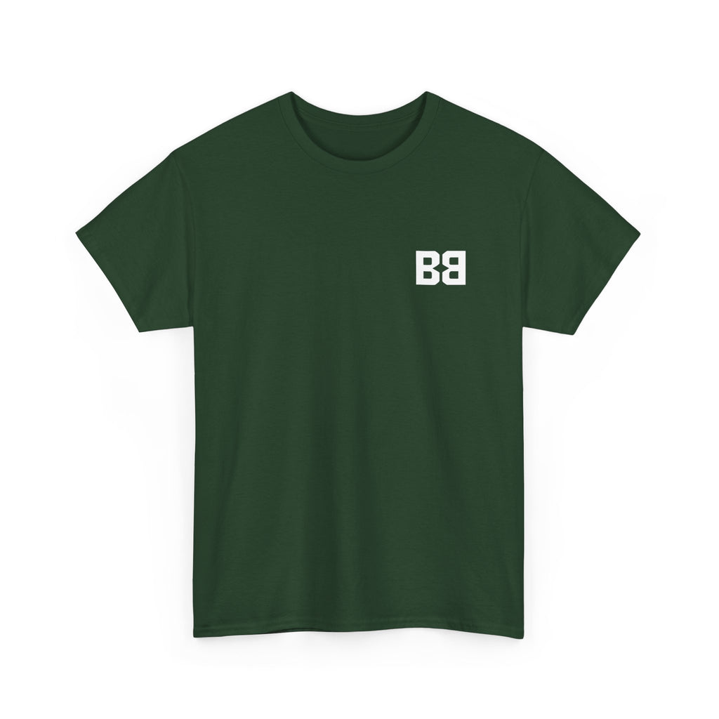 Crime Statistics Are Black & White™ | Premium Graphic T-Shirt