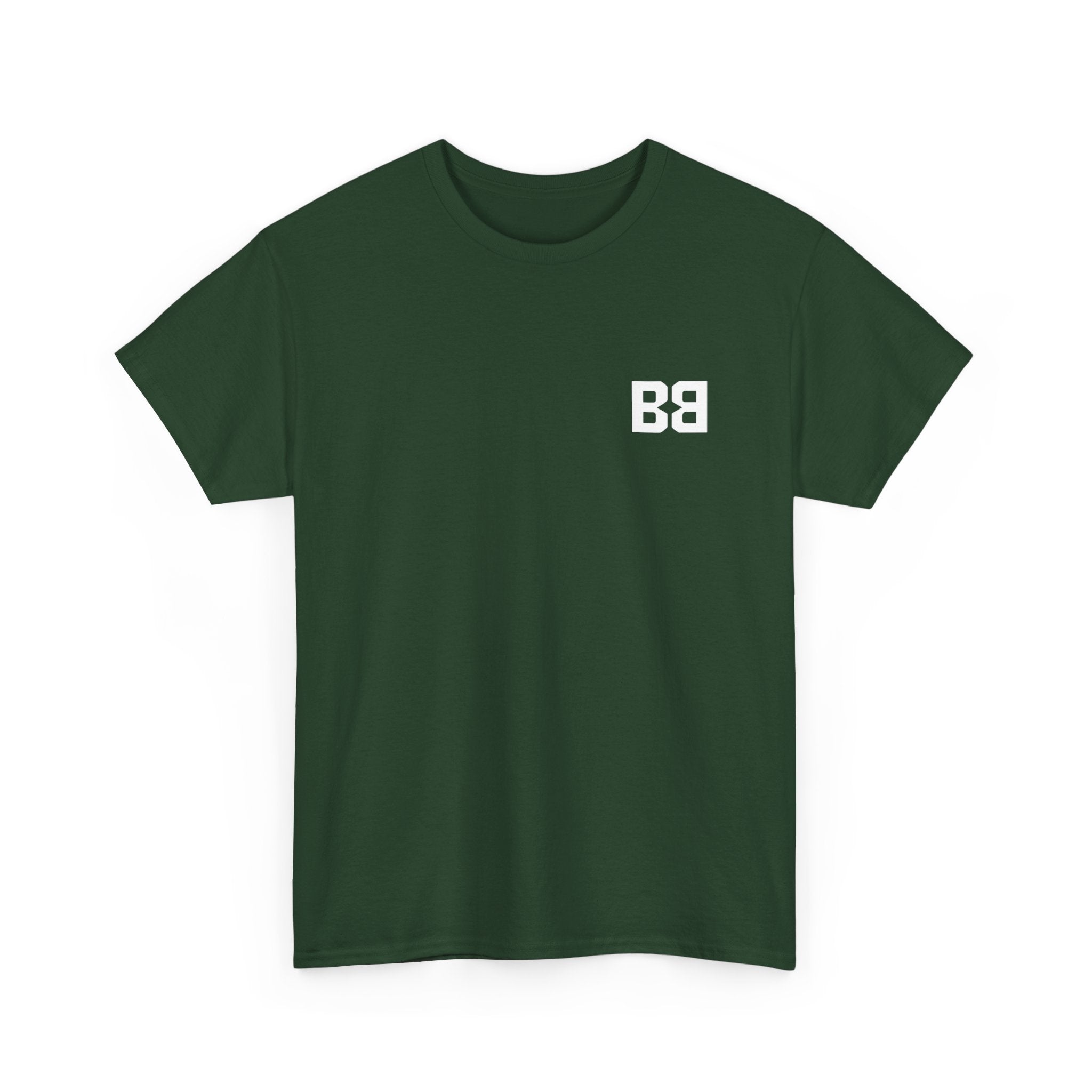 Crime Statistics Are Black & White™ | Premium Graphic T-Shirt