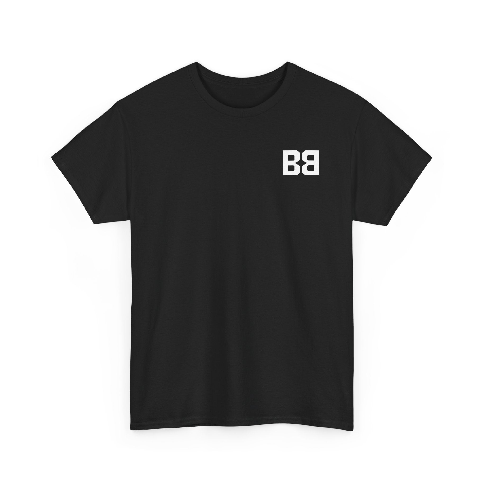 Propaganda Resistant Shirt – Narrative Immune Graphic Tee | Based Branding